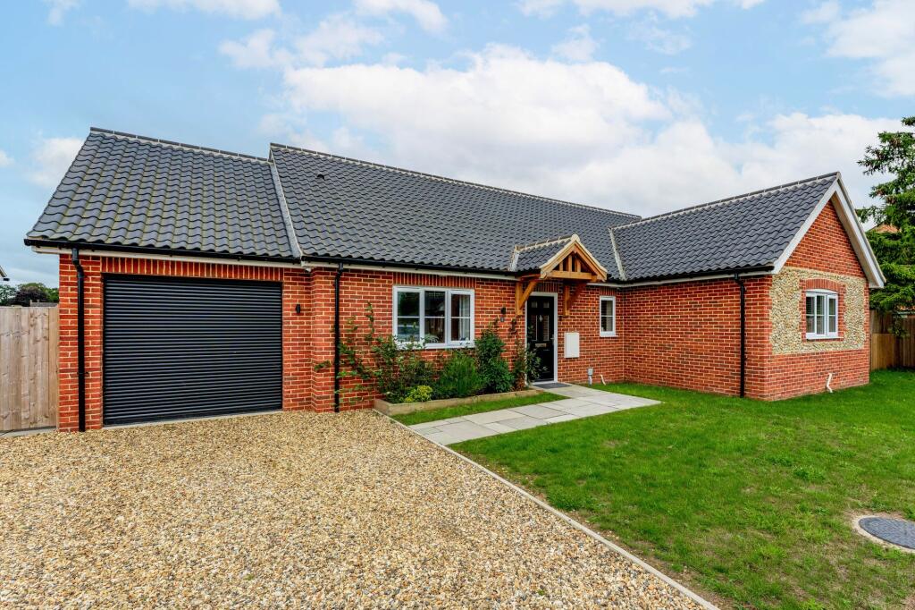 Main image of property: Fallowfield Loke, Shropham