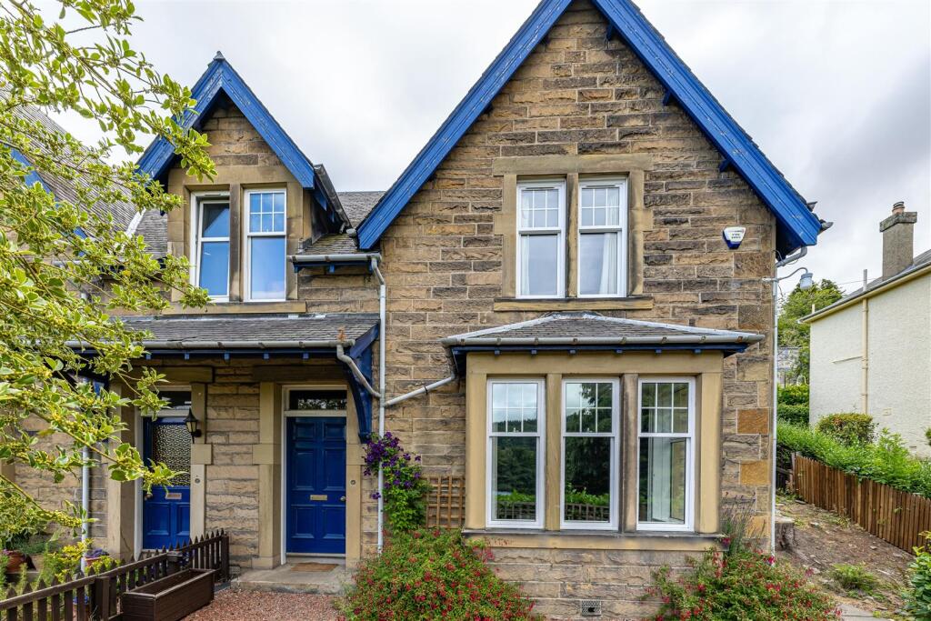 Main image of property: 15 Melrose Road, Galashiels