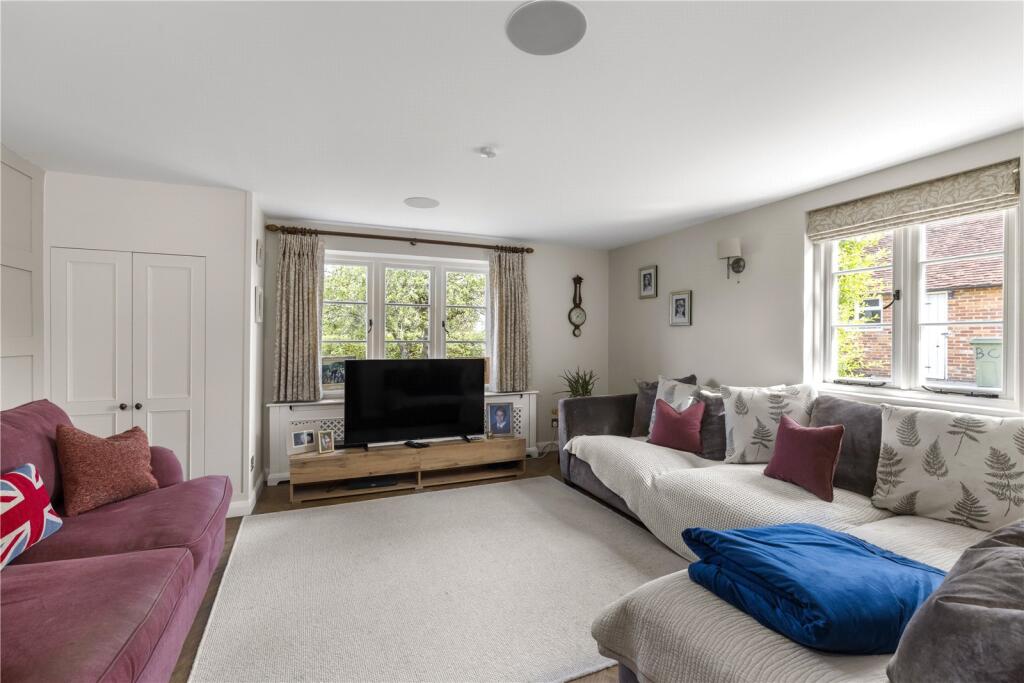 House in Guildford - More