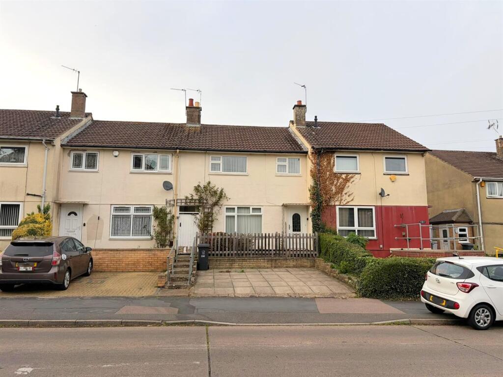 Main image of property: Thurncourt Road, Thurnby Lodge, Leicester