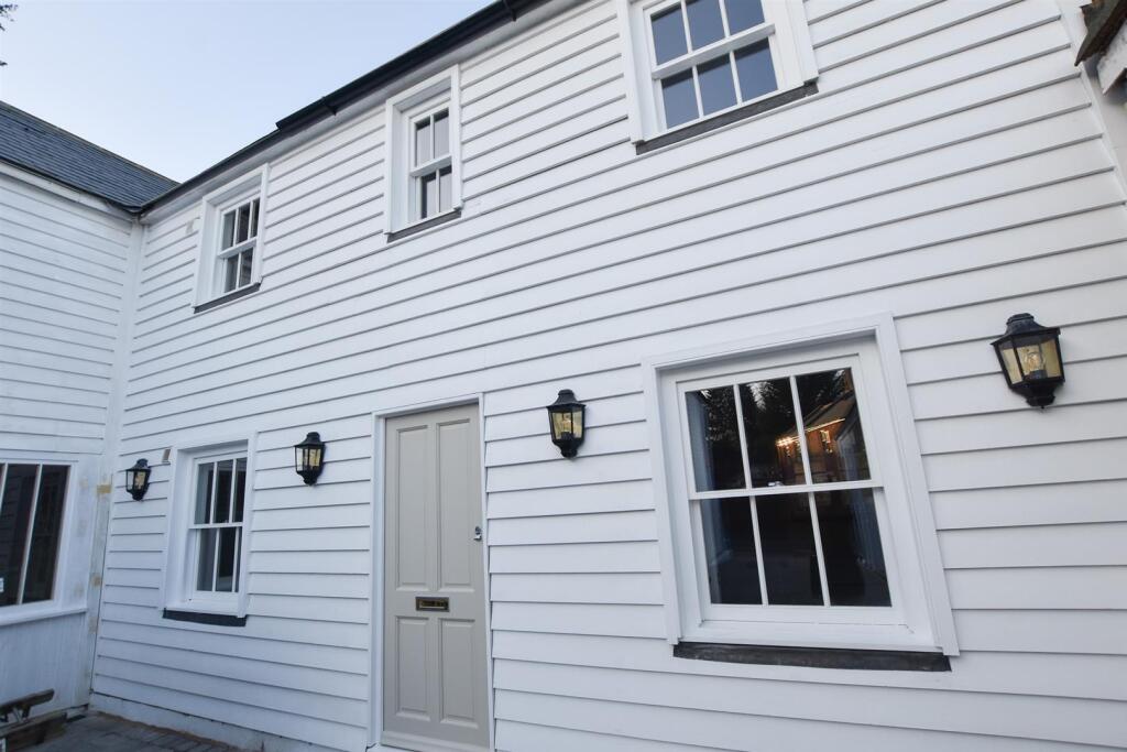 Main image of property: Gillsmans Hill, St. Leonards, TN38 0SP