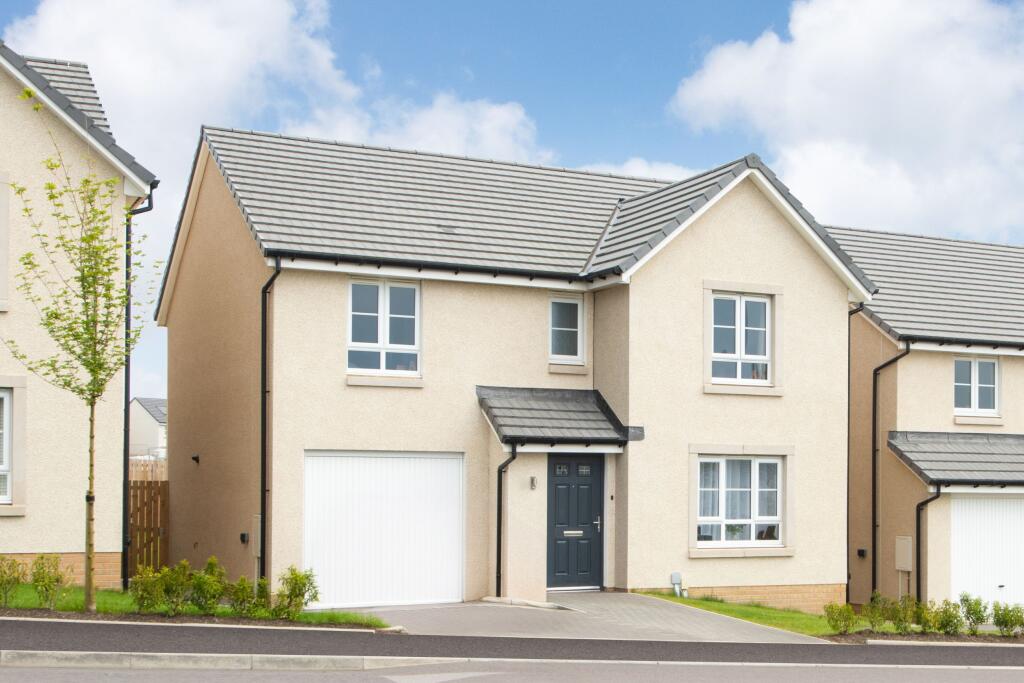 Main image of property: Craigs Road, 
Edinburgh, 
EH12 0BB