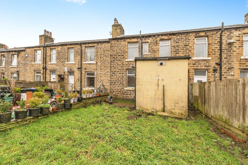 Main image of property: Dewhurst Road, Huddersfield