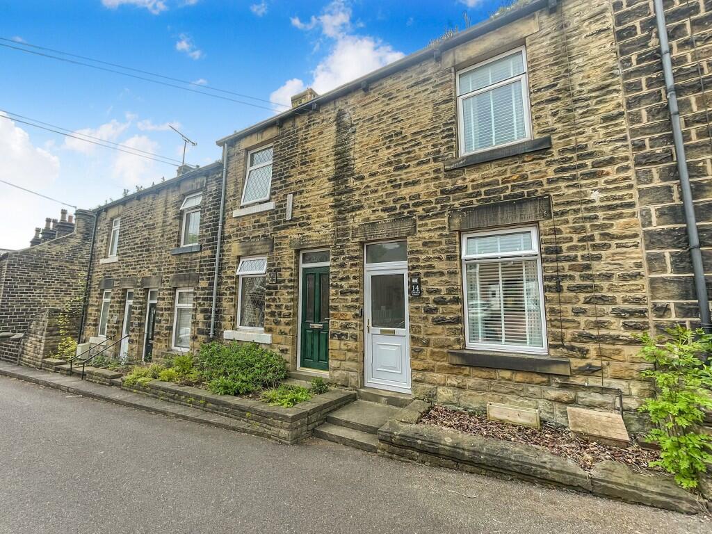 Main image of property: Church Street, Penistone, S36