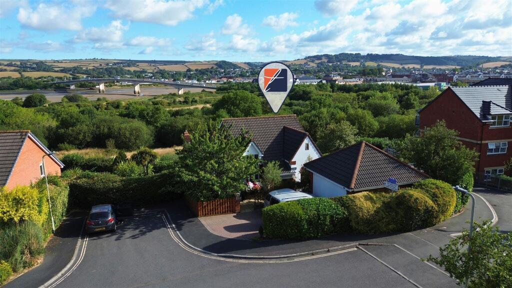Main image of property: Cleave Road, Sticklepath, Barnstaple