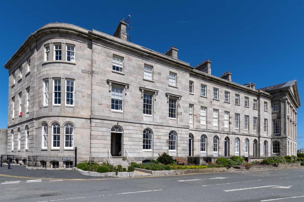 Main image of property: Victoria Terrace, Beaumaris