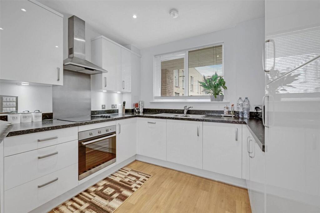 Main image of property: Reynard Way, Brentford, TW8