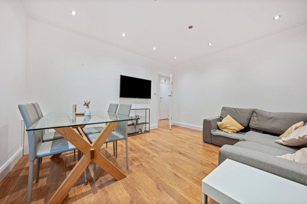 Main image of property: Probyn House,
Page Street, SW1P