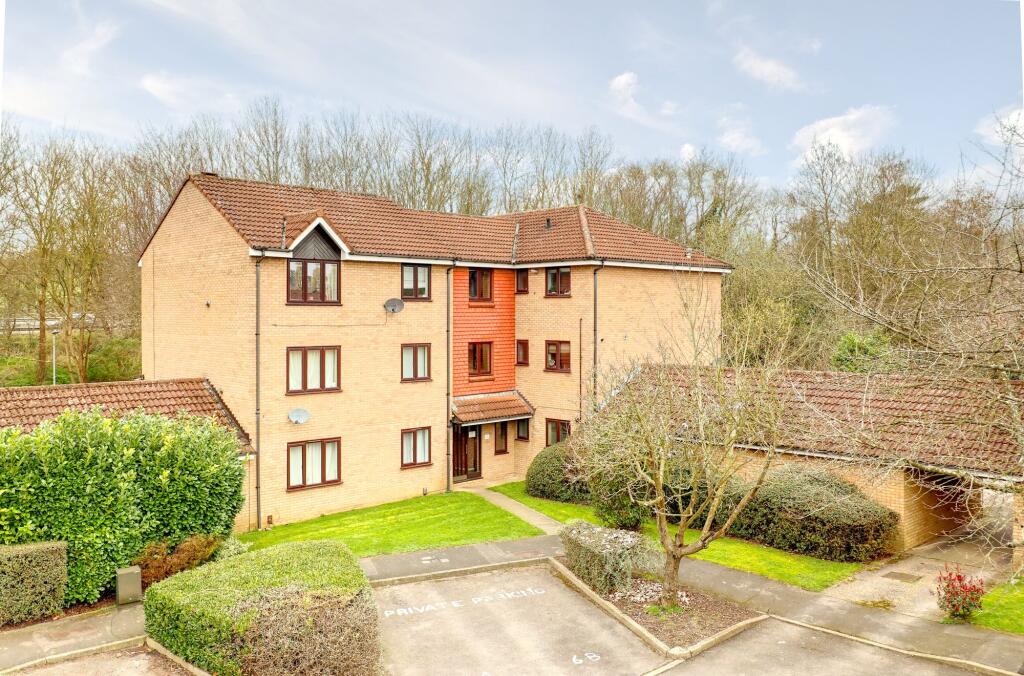 Main image of property: The Hyde, Ware, SG12