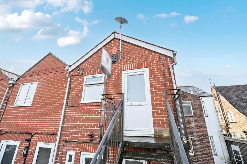 Main image of property: Fair Oak Road, Fair Oak, SO50