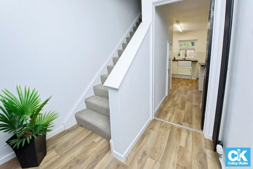 Wordsworth Avenue, Stafford, ST17 9TU photo 2