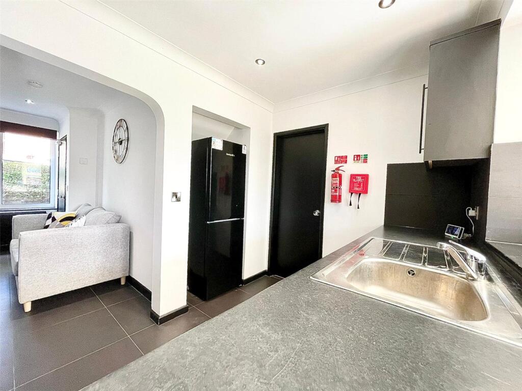 House in Norwich, West Earlham - View 5