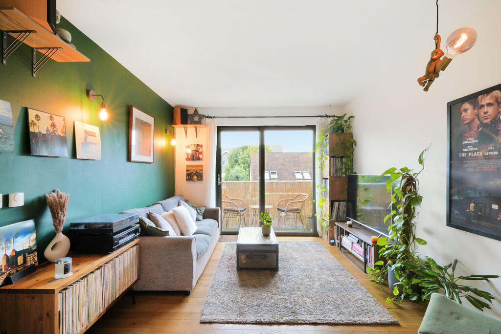 Main image of property: Fermoy Road, London, W9