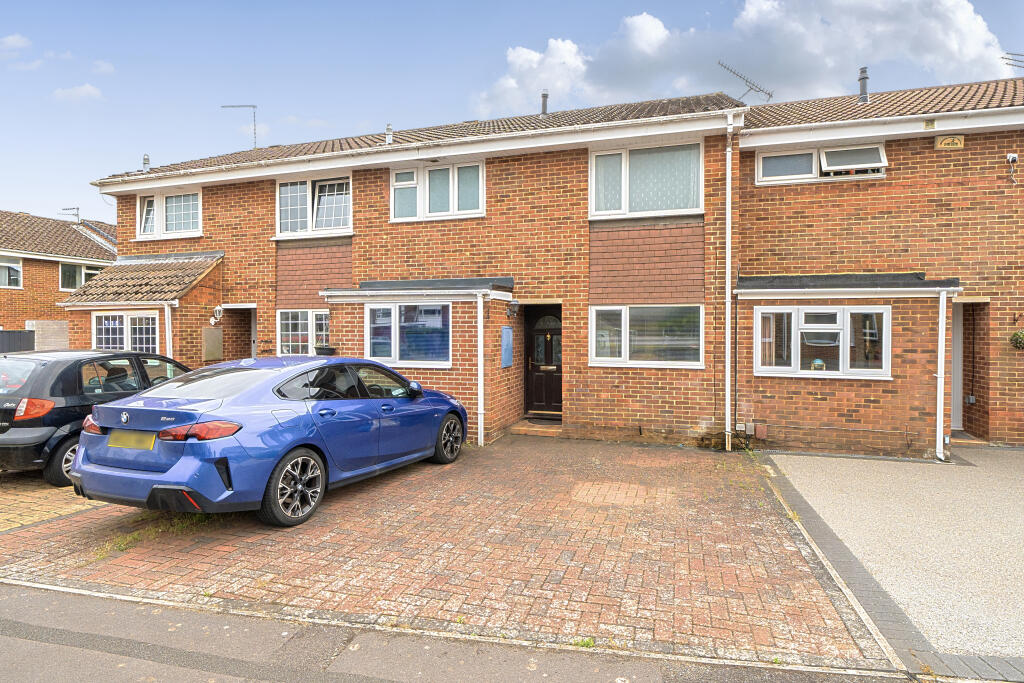Main image of property: Ridge Nether Moor, Liden, Swindon, SN3