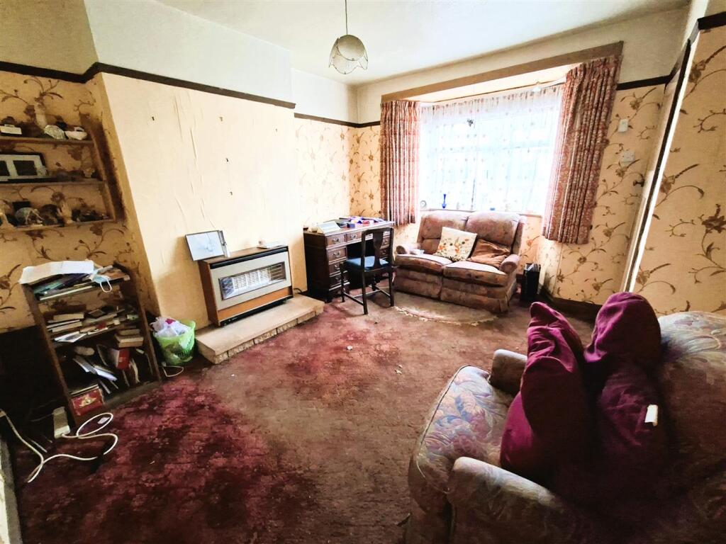 House in Birmingham, Acocks Green - View 2