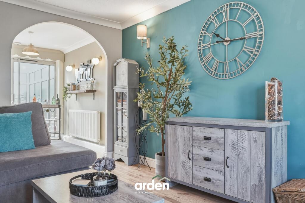 Additional image 2 of Bascote Close, Redditch, B97