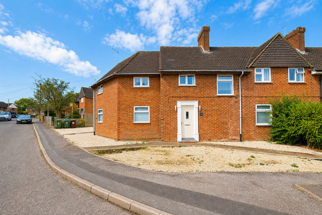 Main image of property: New Street, Tingewick, MK18