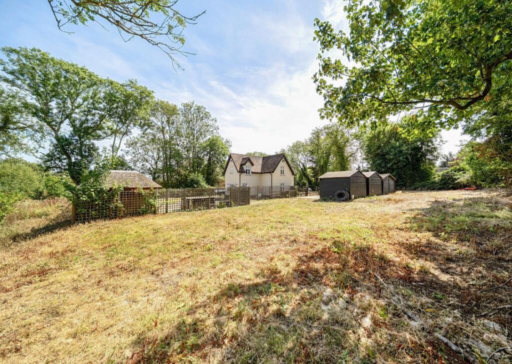 House in Huntingdonshire, Water Newton - View 4