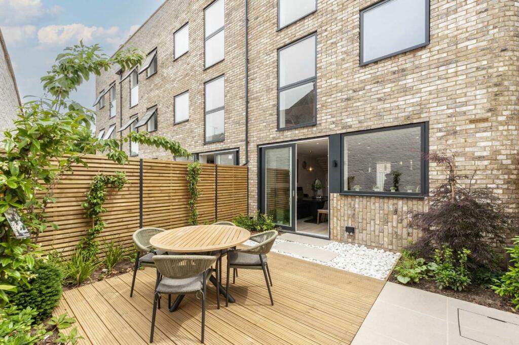 House in London, West Norwood - View 5