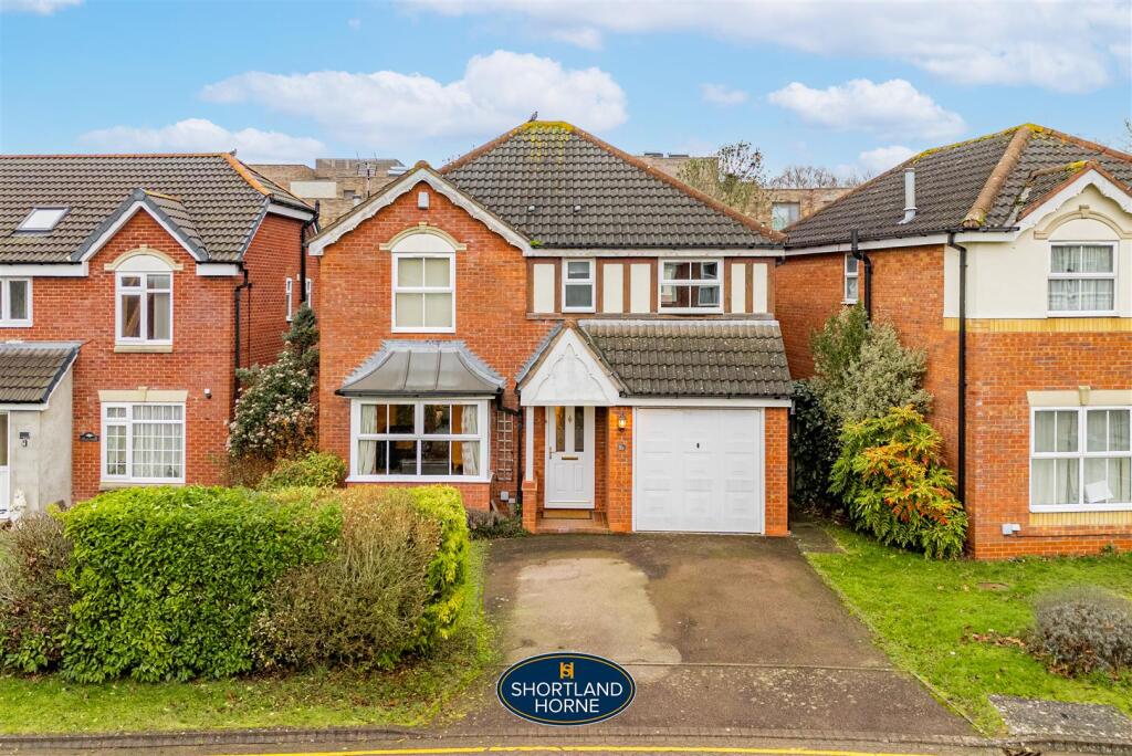 Main image of property: Squires Way, Cannon Park, Coventry