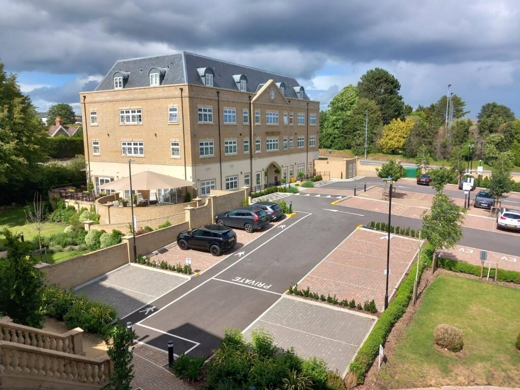 Main image of property: Canon Woods Close, Sherborne, Dorset, DT9