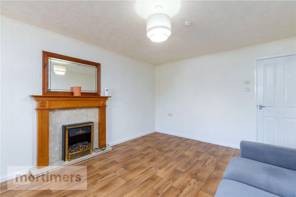 House in Hyndburn, Milnshaw - View 2