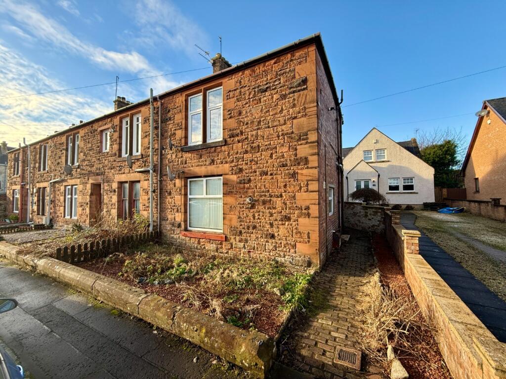 Main image of property: Charles Place, Kilmarnock, East Ayrshire, KA1