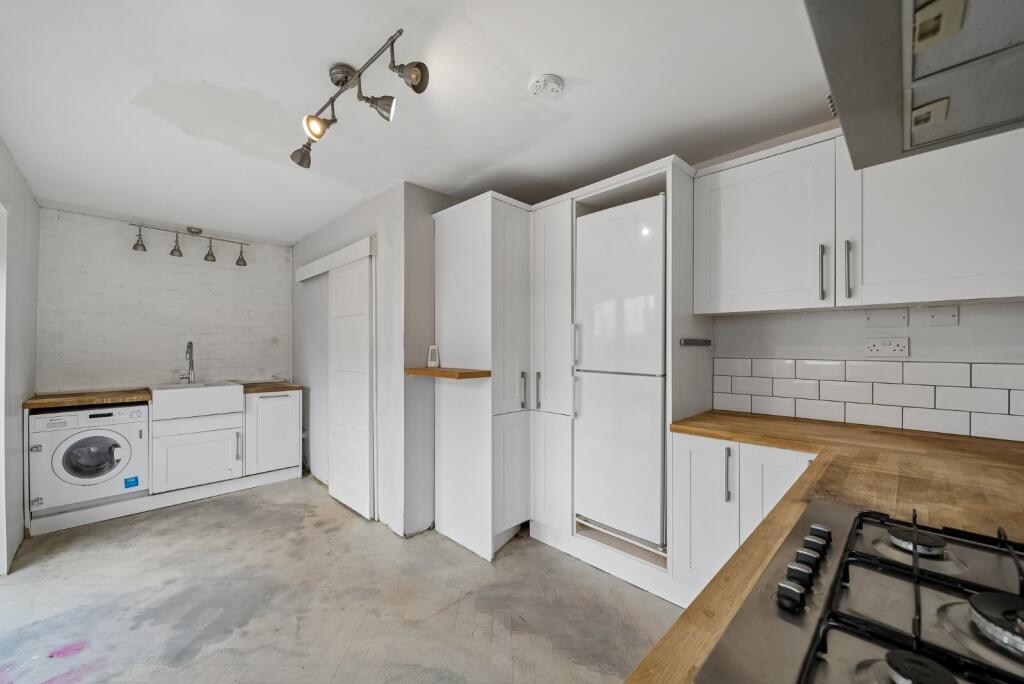 House in Glasgow - View 5