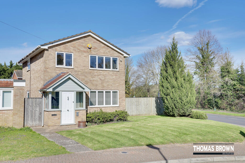 Main image of property: Alma Road, Orpington