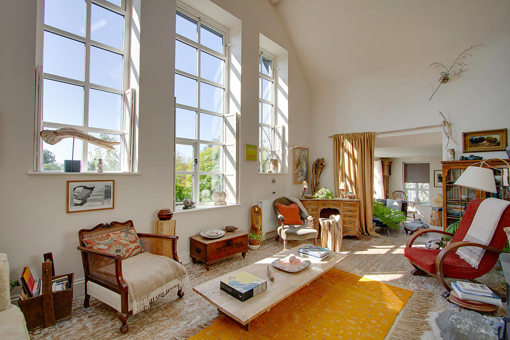 House in Clapham - View 2