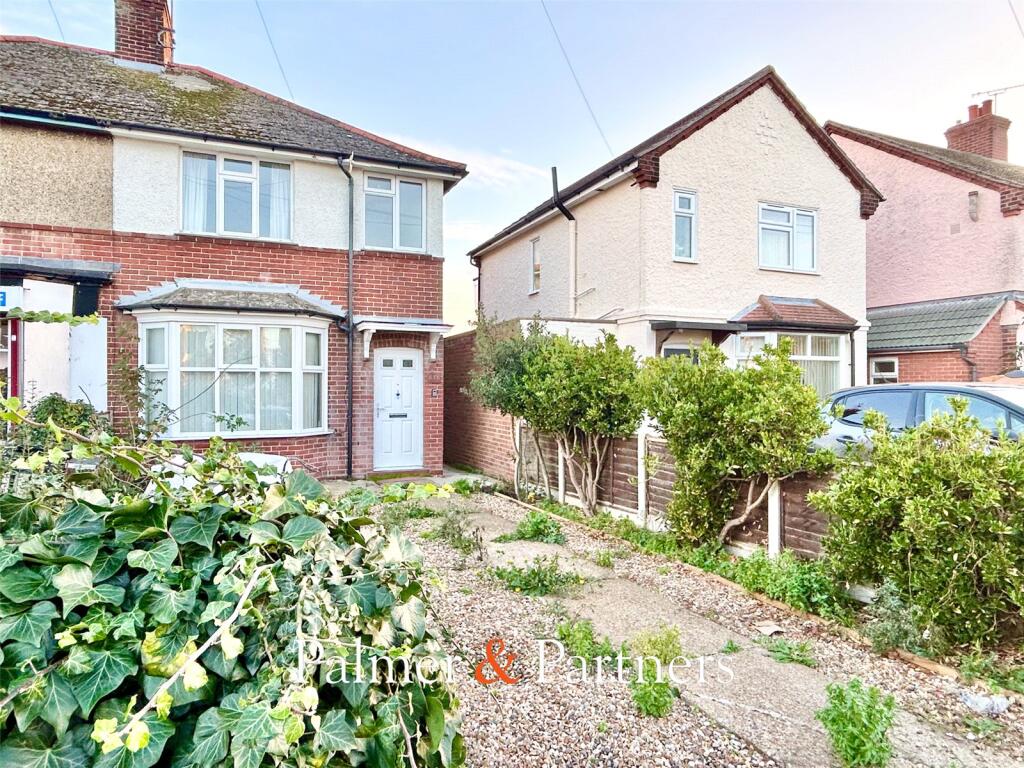 Main image of property: Main Road, Harwich, Essex, CO12