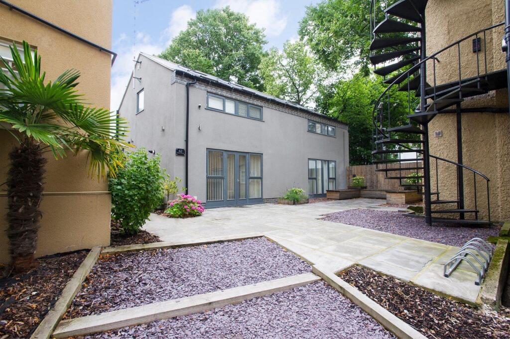 Main image of property: Talbot Street, Nottingham