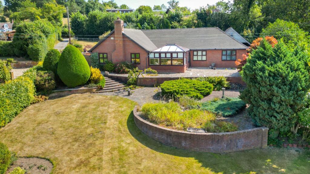 Main image of property: Farden, Bitterley, SY8