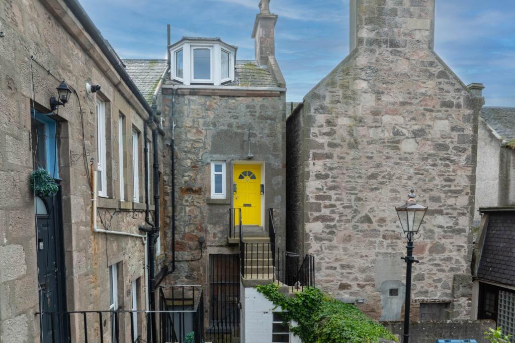 Main image of property: High Street, Nairn