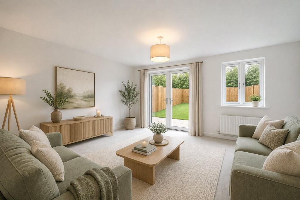 House in Coventry - View 3