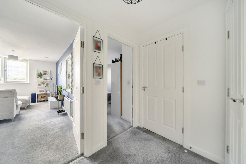 Apartment in Watford - More