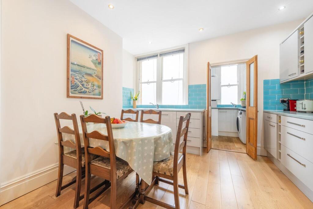 Apartment in London - View 4