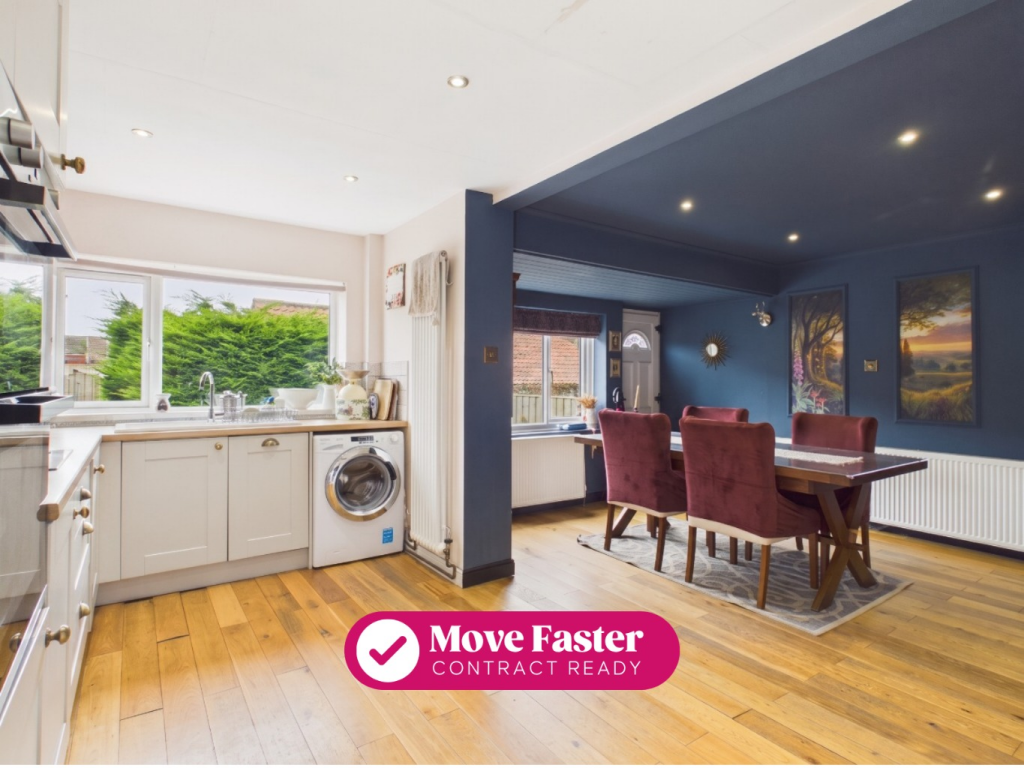 Main image of property: Leys Lane, Skipsea, Driffield, YO25 8SL
