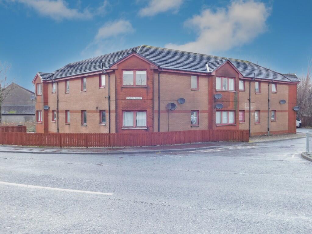 Main image of property: Station Court, Glengarnock, Ayrshire, KA14
