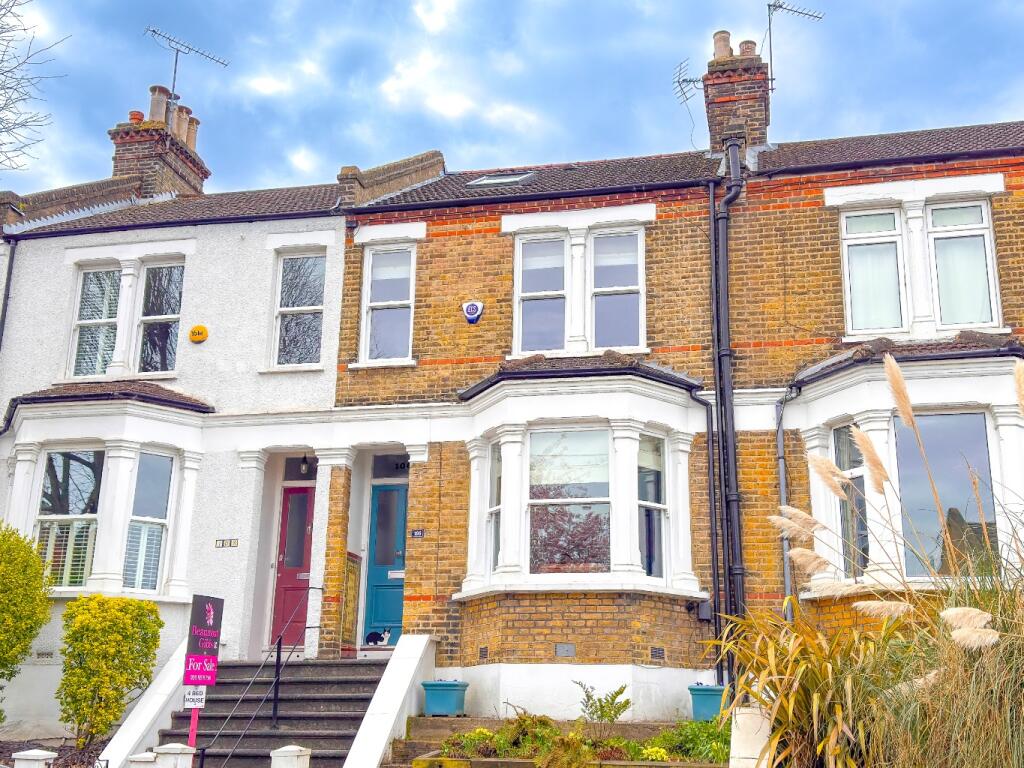 Main image of property: Nithdale Road, Shooters Hill, London, SE18 3PD