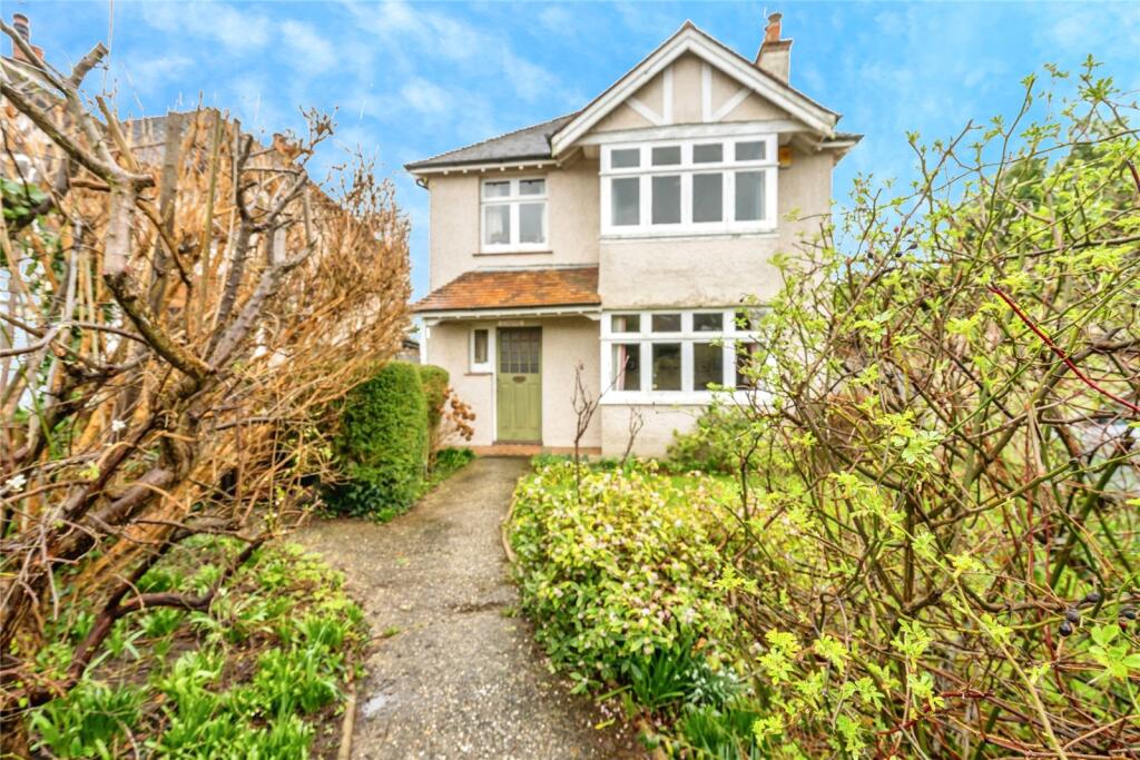Main image of property: Marshall Avenue, Bognor Regis, West Sussex, PO21