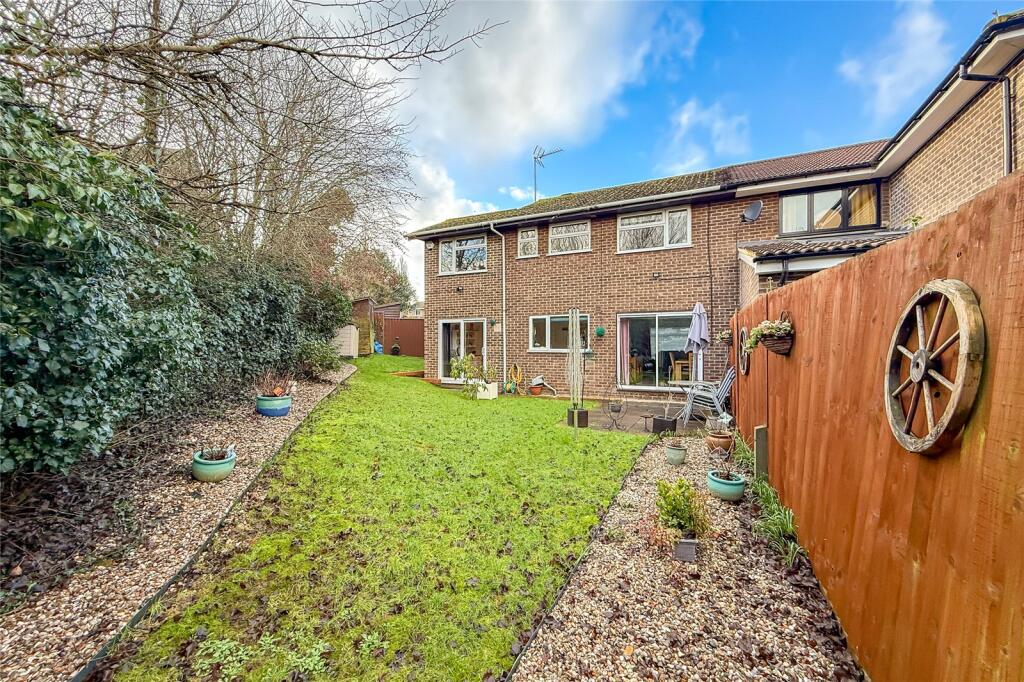 Additional image 9 of Tiverton Court, Harpenden, Hertfordshire, AL5