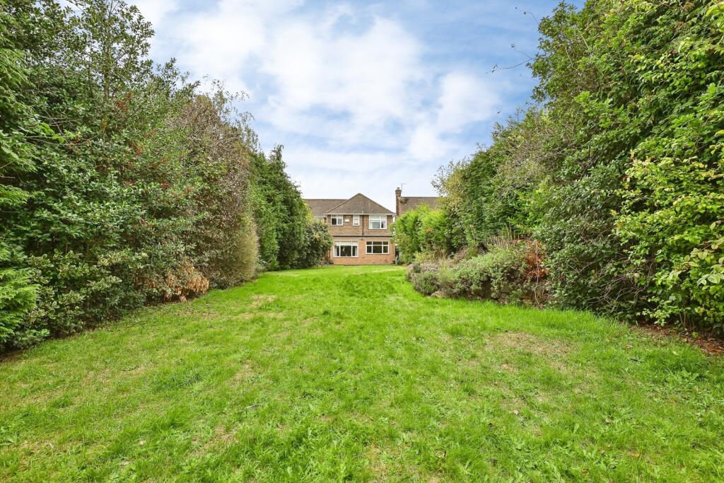 Ranmore Close, Bramcote, Nottingham, Nottinghamshire, NG9 photo 4