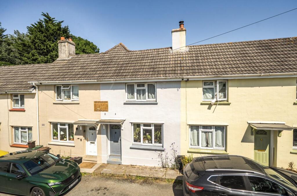 Main image of property: South Street, Leigh, Sherborne
