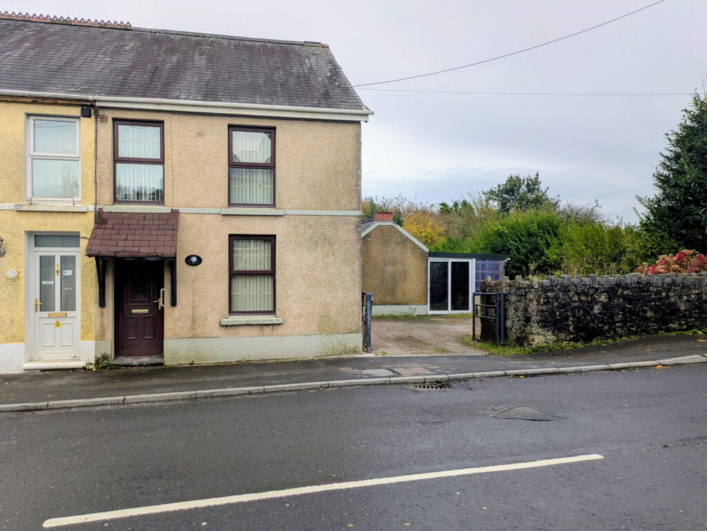 Main image of property: Saron Road, Saron, SA18 3LH