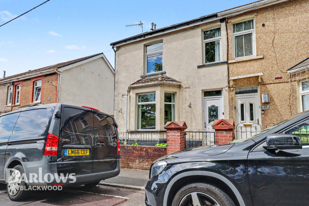 Main image of property: Ashfield Road, Newport