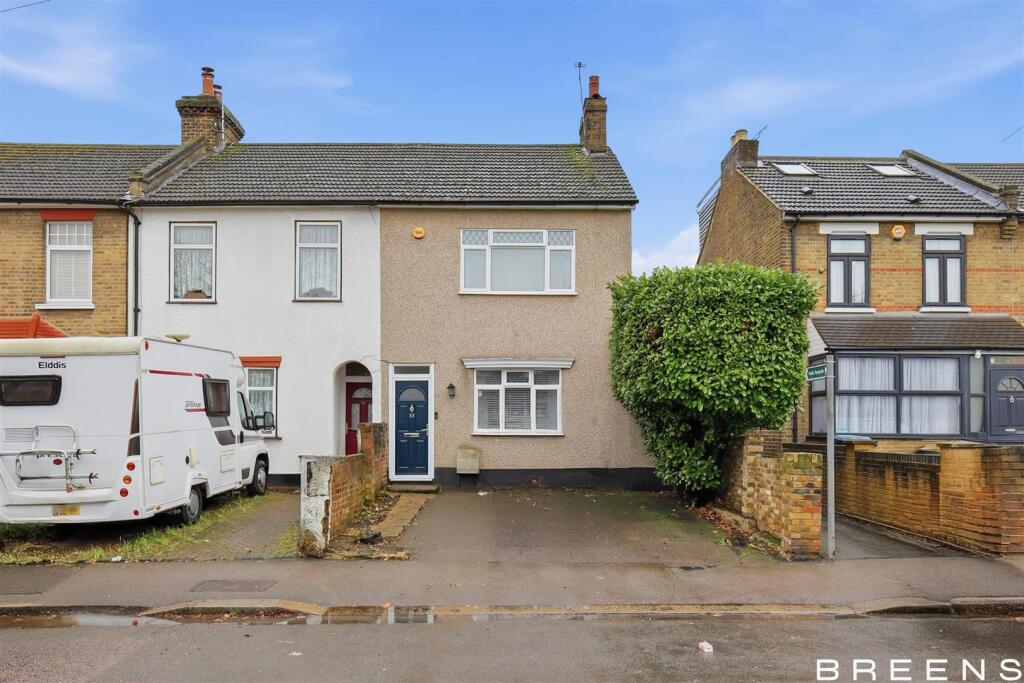 Main image of property: Totteridge Road, Enfield