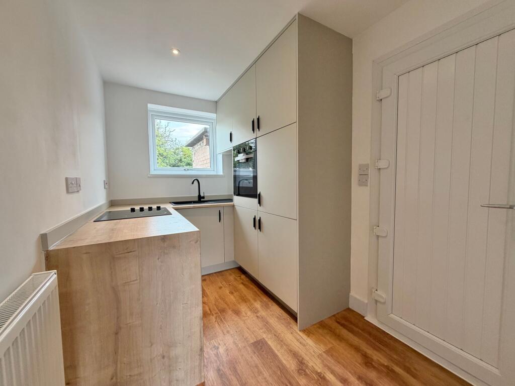House in Carlisle - View 4