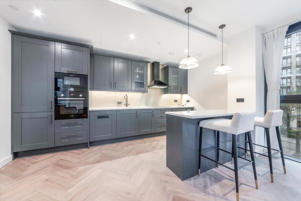 Apartment in London - View 3