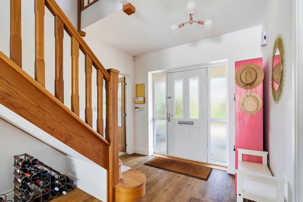 House in Oxford - View 5